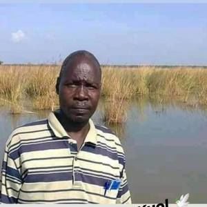 Meet your Posher, Kiir bol